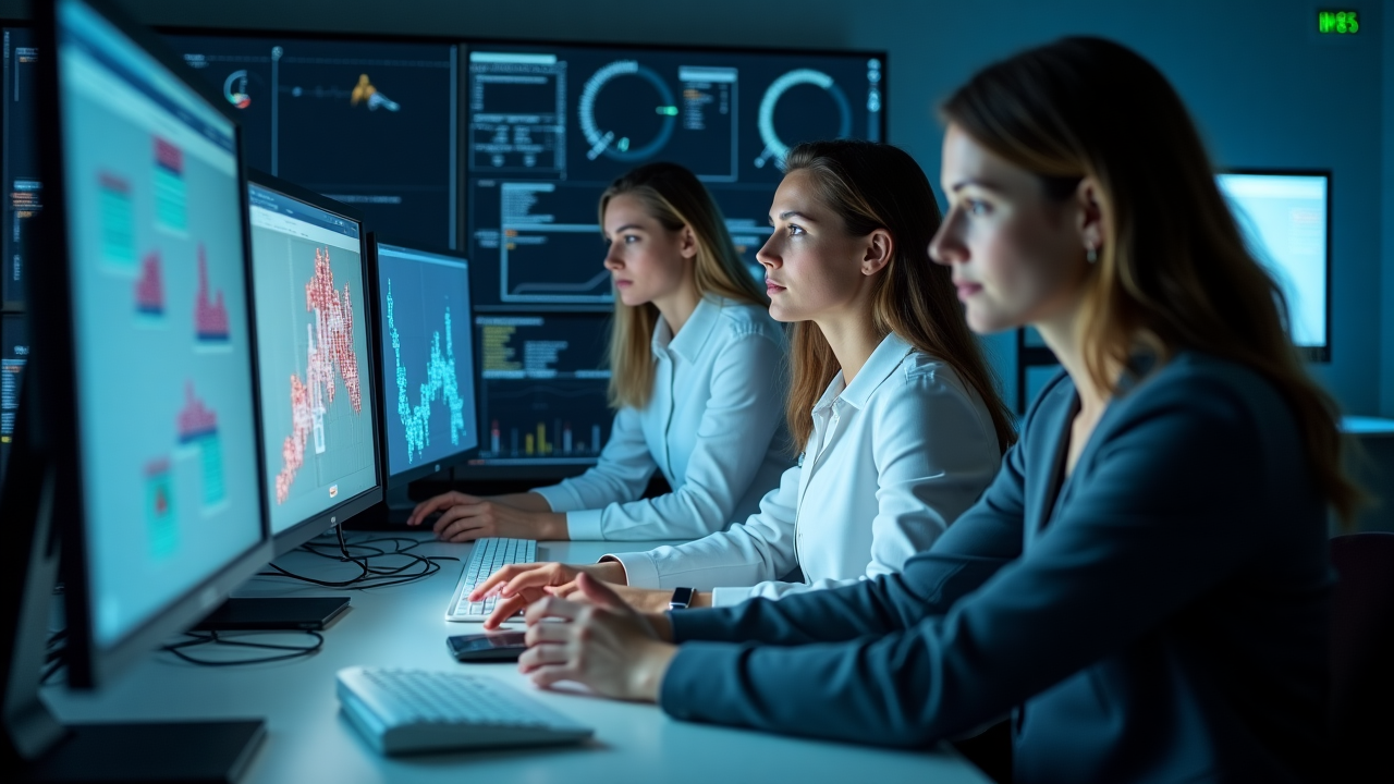 Инновационные лаборатории